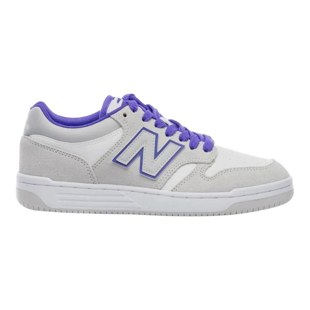 Tênis New Balance 480 Low Feminino
