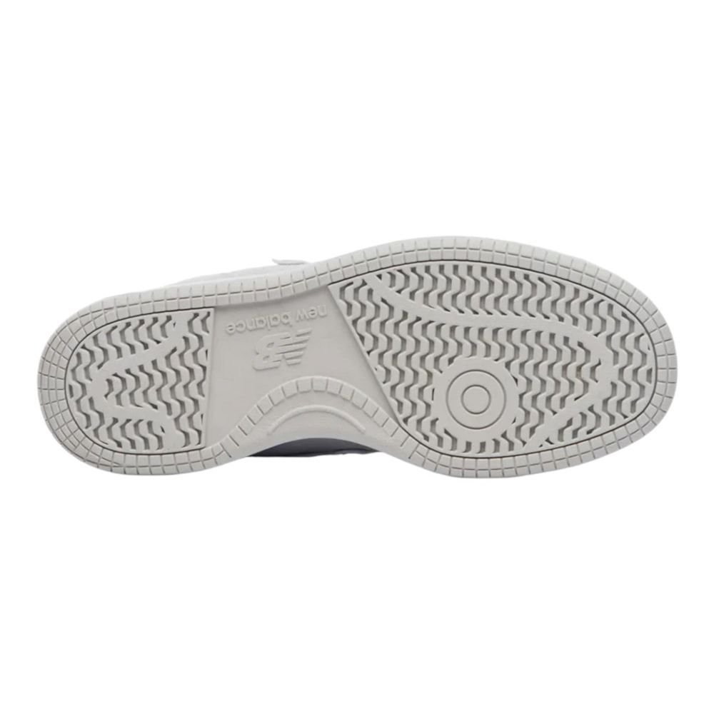 Tênis New Balance 480 Low Feminino Cinza 6