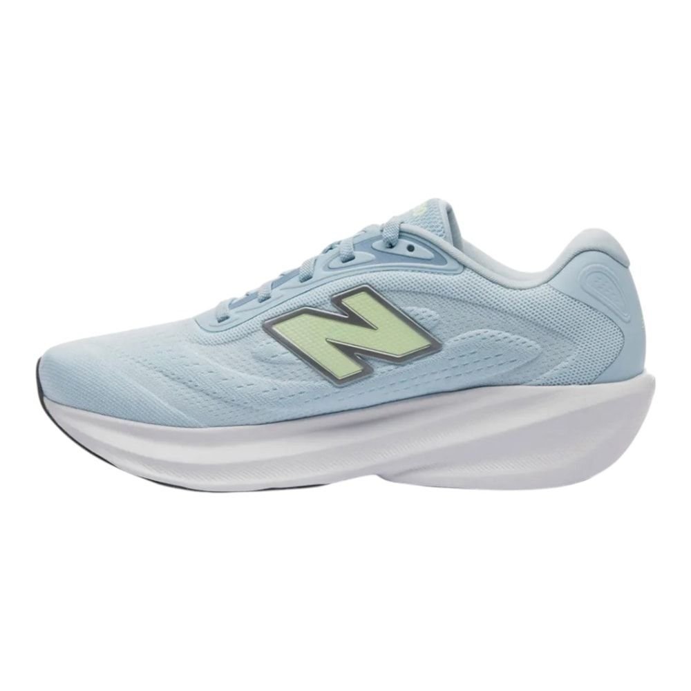 Tênis New Balance Fresh Foam 680 V9 Feminino Azul 2