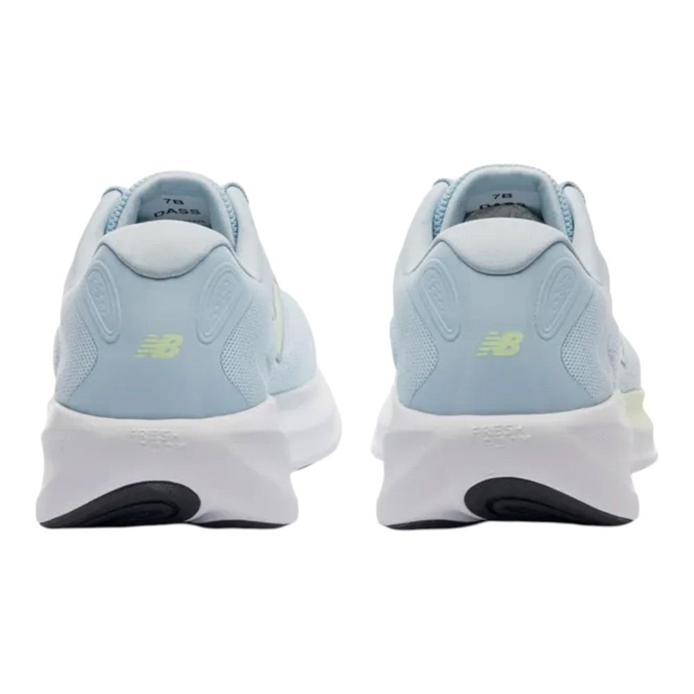 Tênis New Balance Fresh Foam 680 V9 Feminino Azul 4