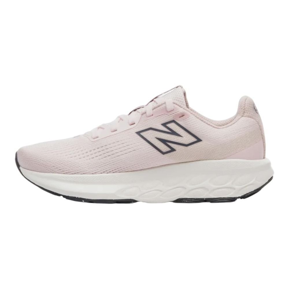 Tênis New Balance Fresh Foam 520 V9 Feminino Rosa 2