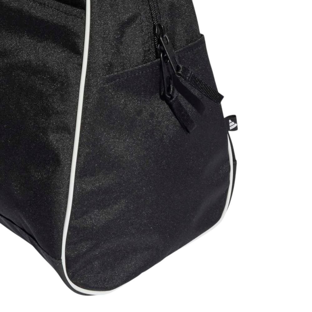 Bolsa Adidas W L Ess Bw Preto 4
