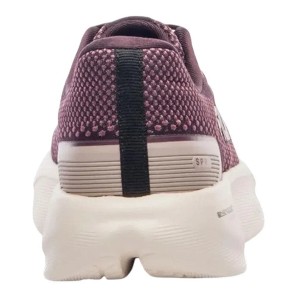 Tênis Fila Spry Feminino Vinho 4