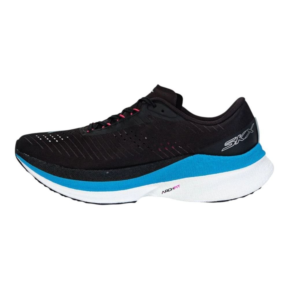 Tênis Skechers Skx Aero Razor Masculino Preto 2