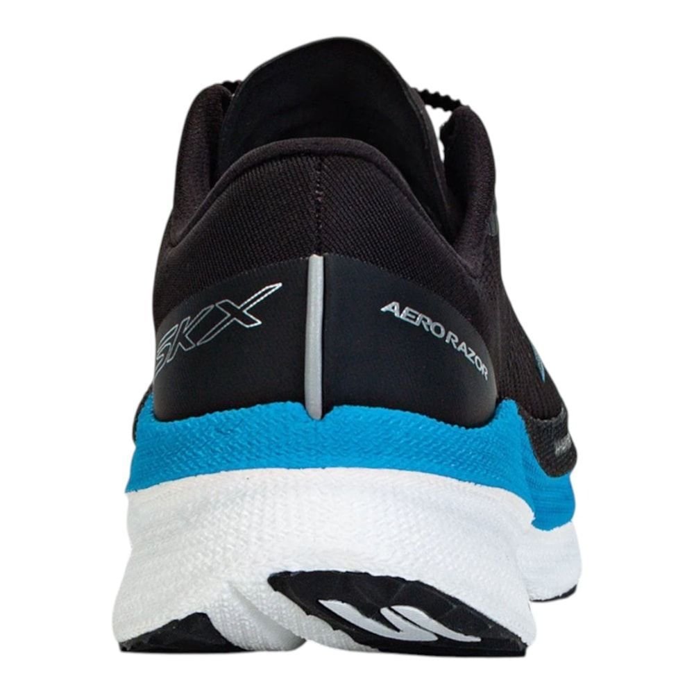 Tênis Skechers Skx Aero Razor Masculino Preto 4