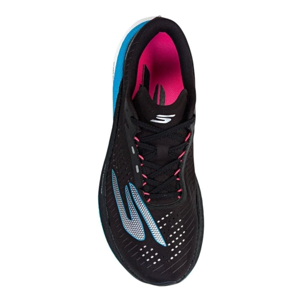 Tênis Skechers Skx Aero Razor Masculino Preto 5