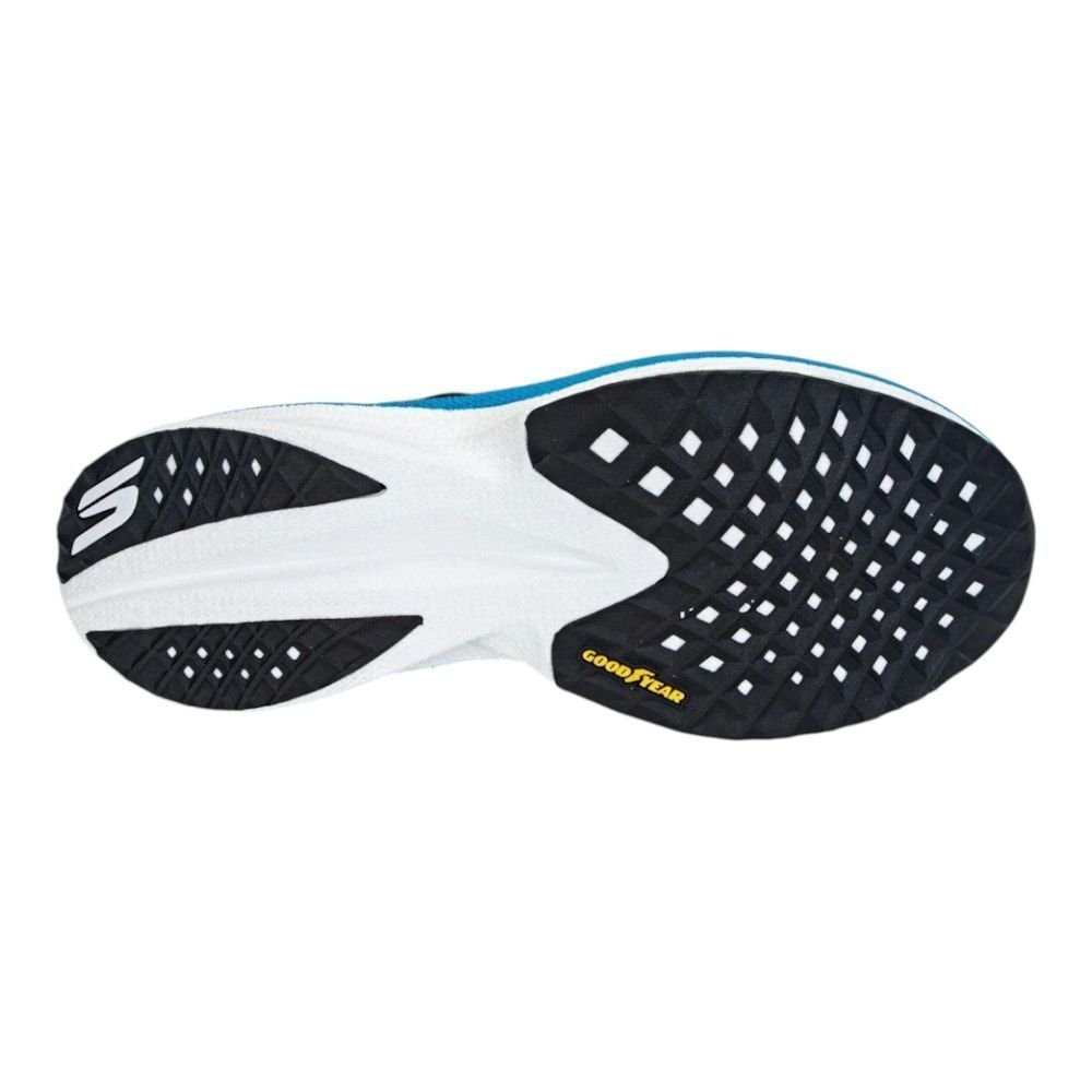 Tênis Skechers Skx Aero Razor Masculino Preto 6