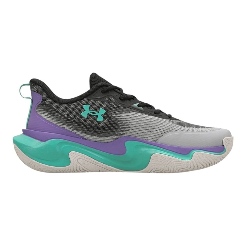 Tênis Under Armour Layup Masculino
