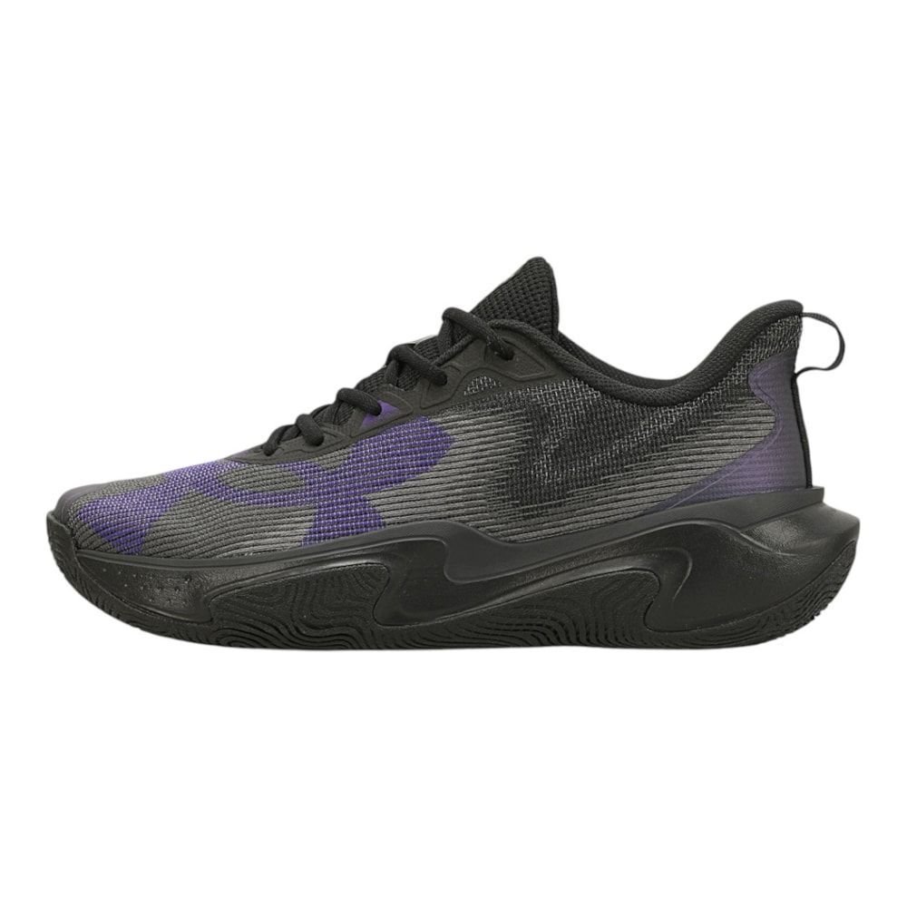 Tênis Under Armour Layup Masculino Preto 2