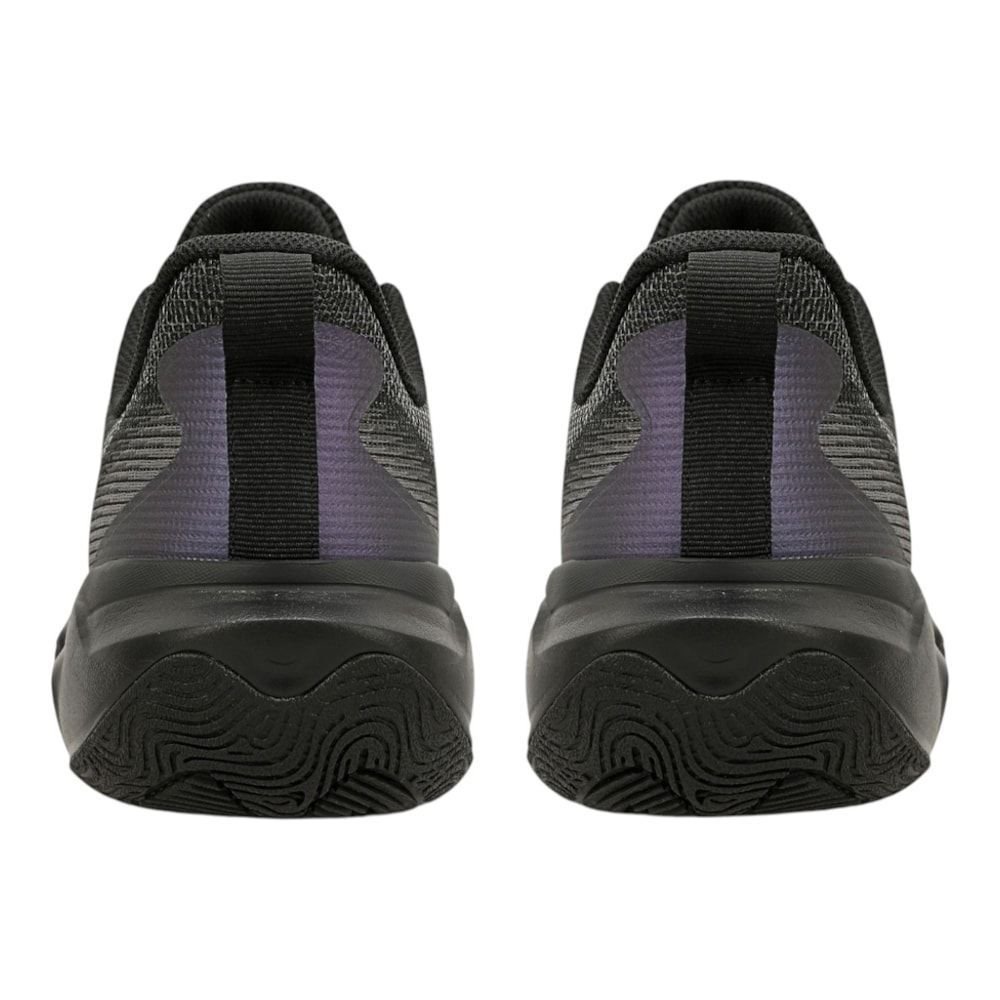 Tênis Under Armour Layup Masculino Preto 4