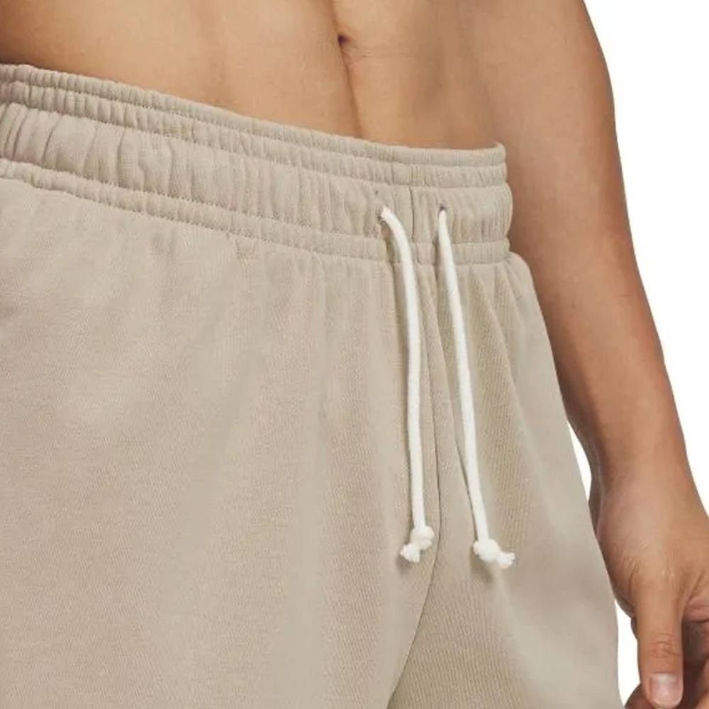 Short Under Armour Rival Terry 6In Masculino Marrom 3
