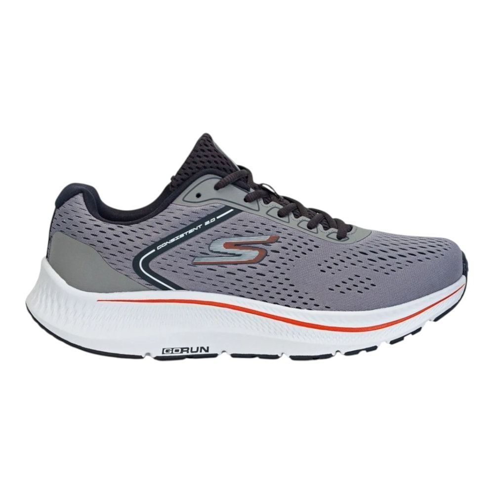Tênis Skechers Go Run Consistent 2.0 Masculino