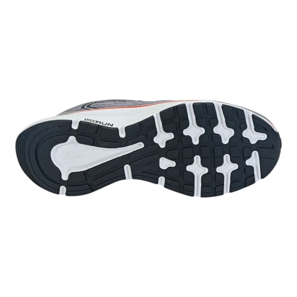 Tênis Skechers Go Run Consistent 2.0 Masculino Cinza 6
