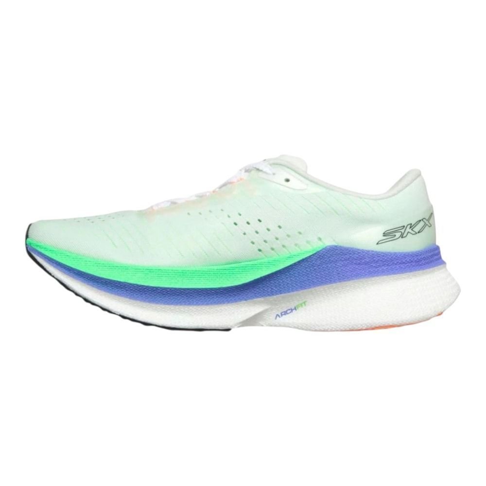 Tênis Skechers Skx Aero Razor Feminino Branco 2