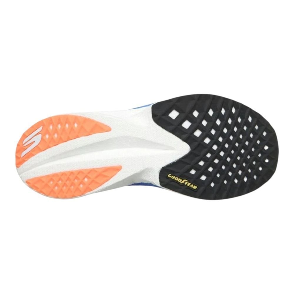 Tênis Skechers Skx Aero Razor Feminino Branco 5