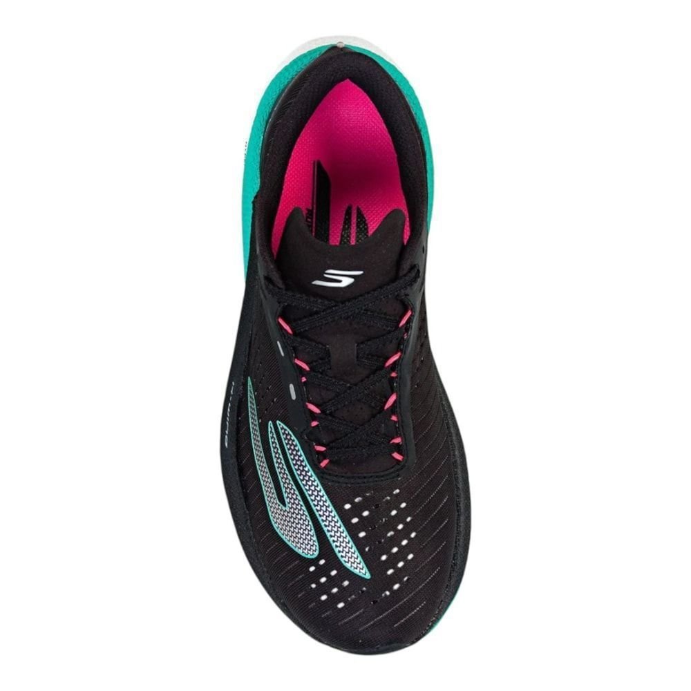 Tênis Skechers Skx Aero Razor Feminino Preto 5