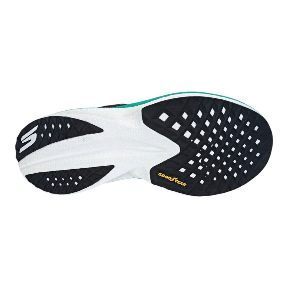 Tênis Skechers Skx Aero Razor Feminino Preto 6
