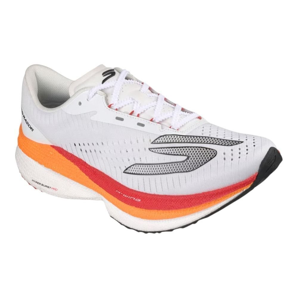 Tênis Skechers Skx Aero Razor Masculino