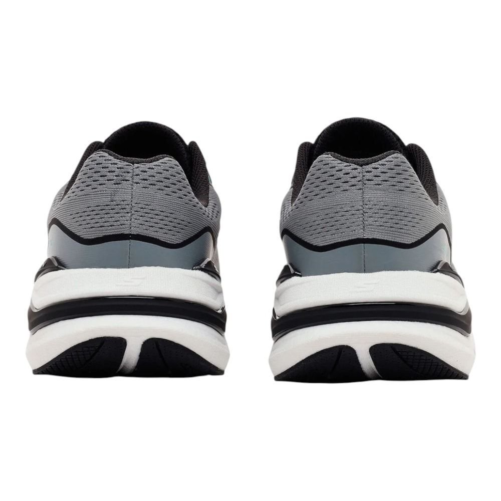 Tênis Skechers Go Run Consistent Pro-Corus Masculino Cinza 4