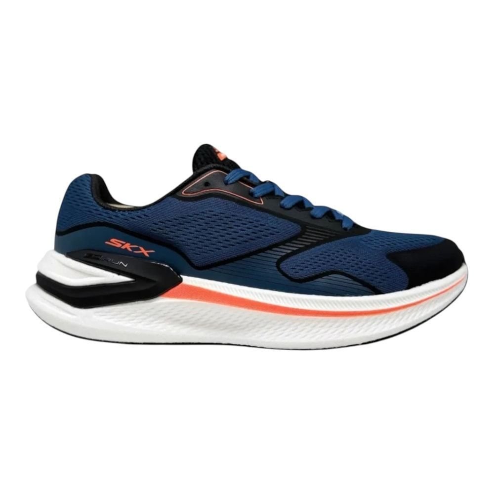 Tênis Skechers Go Run Consistent Pro-Corus Masculino