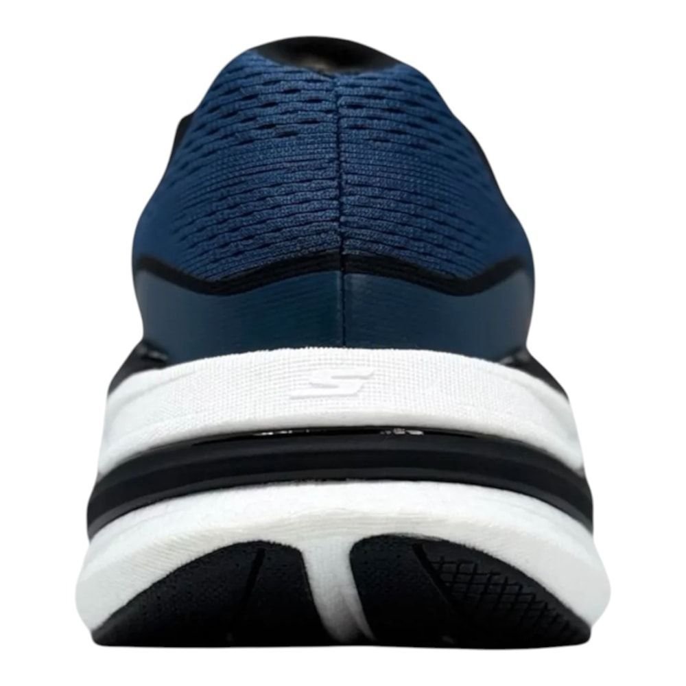 Tênis Skechers Go Run Consistent Pro-Corus Masculino Azul Marinho 4