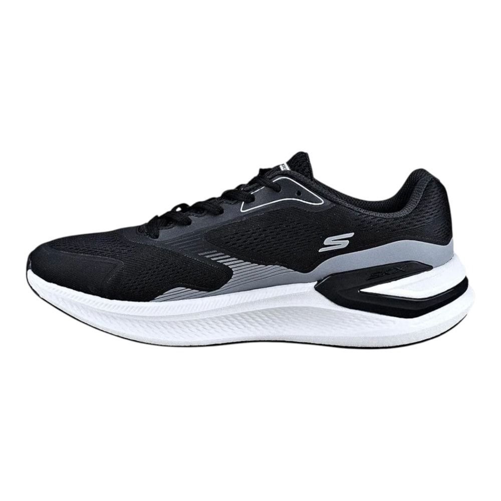 Tênis Skechers Go Run Consistent Pro-Corus Masculino Preto 2