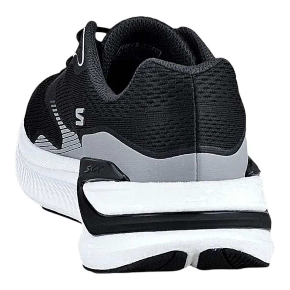 Tênis Skechers Go Run Consistent Pro-Corus Masculino Preto 3