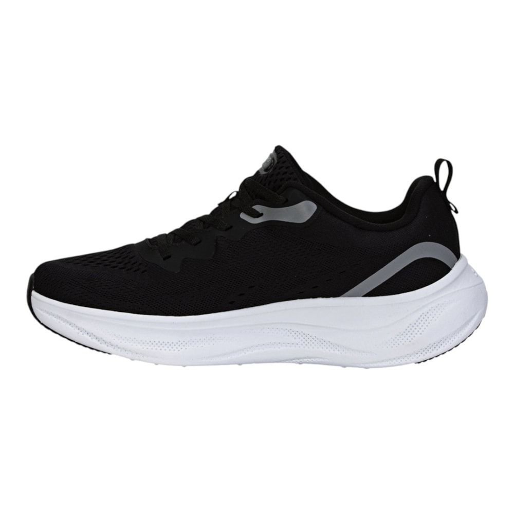 Tênis Skechers Skech Cloud Masculino Preto 2