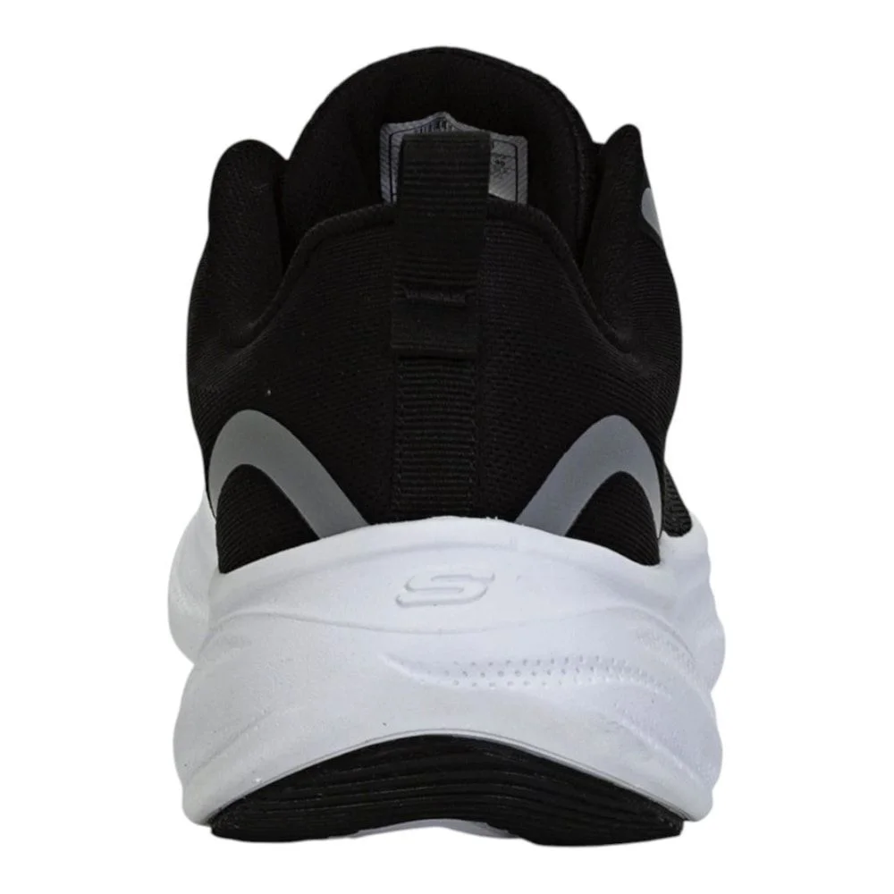 Tênis Skechers Skech Cloud Masculino Preto 4