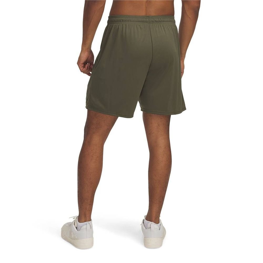 Shorts Under Armour Tech Masculino Verde 2