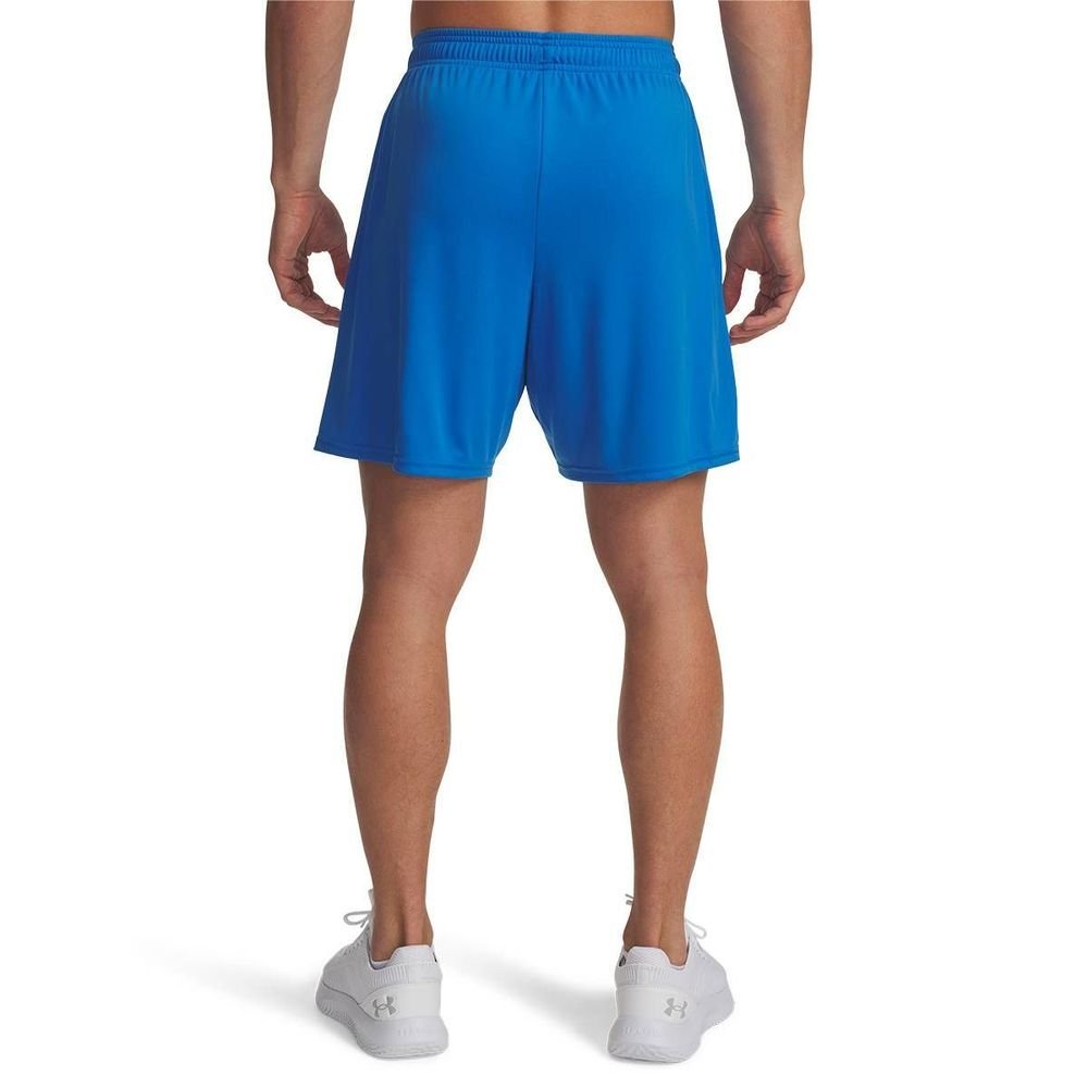 Shorts Under Armour Tech Masculino Azul 2