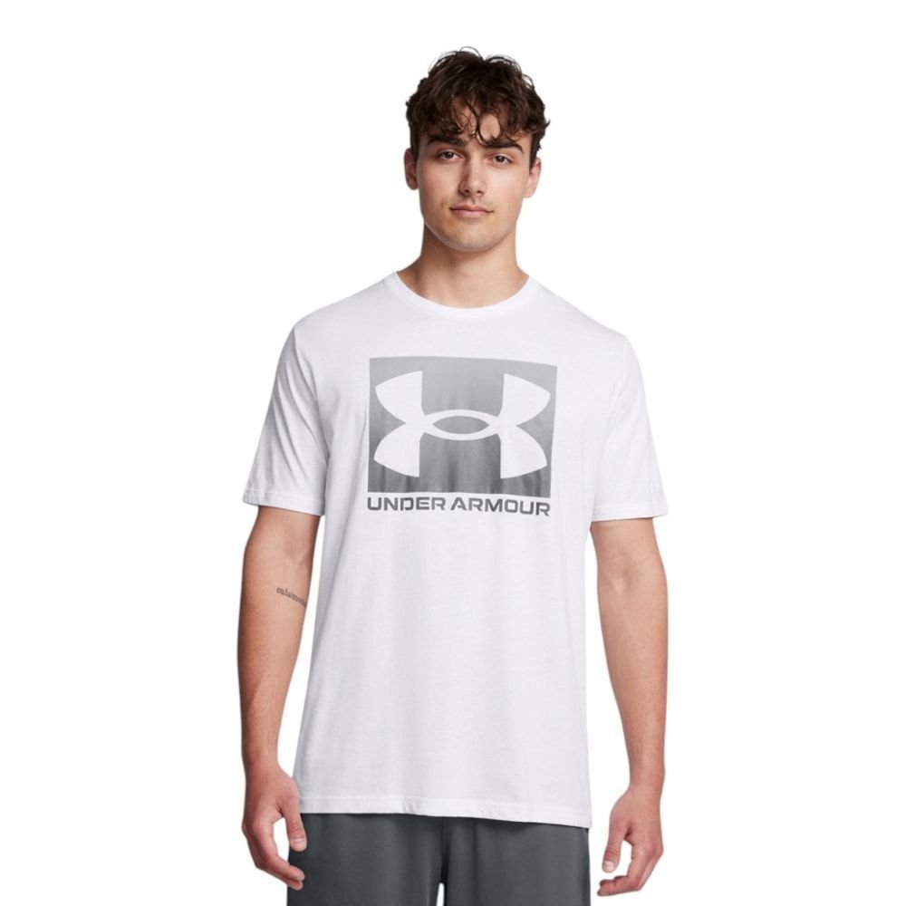 Camisa Under Armour Box Sports Up Masculina
