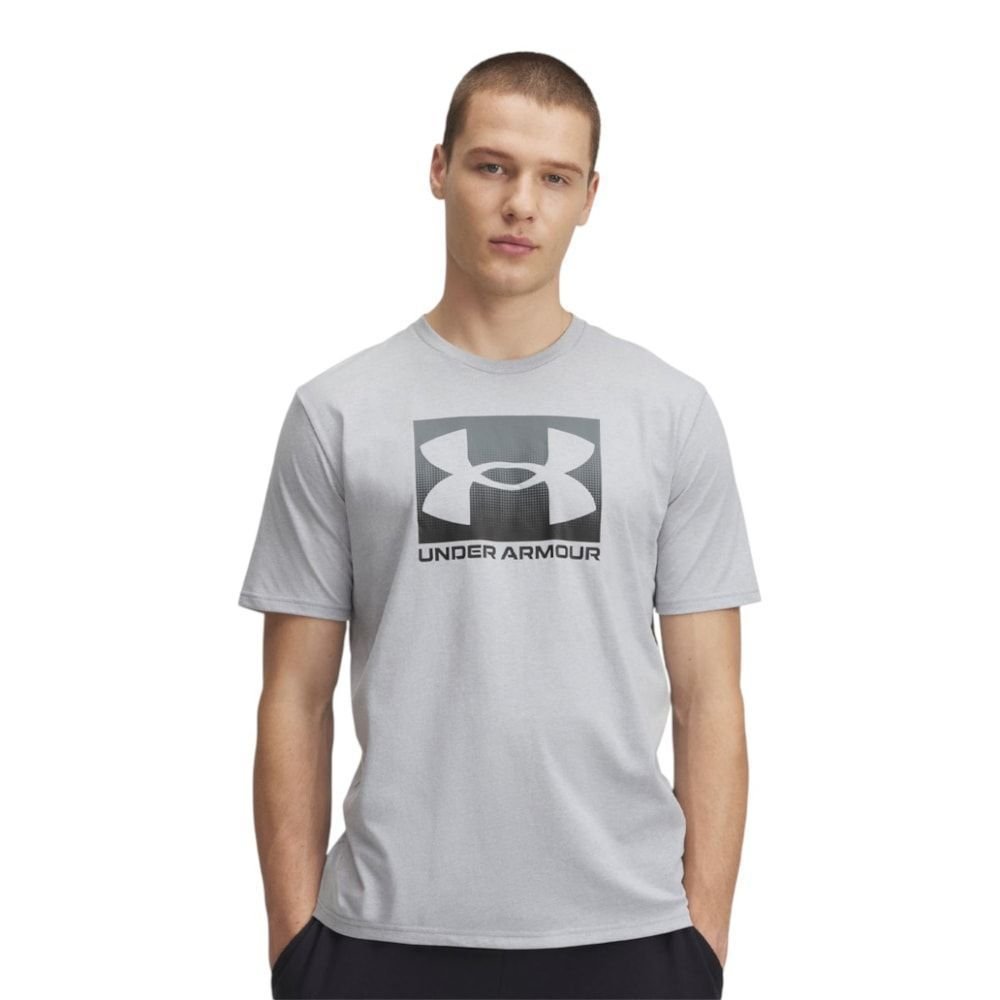 Camisa Under Armour Box Sports Up Masculina