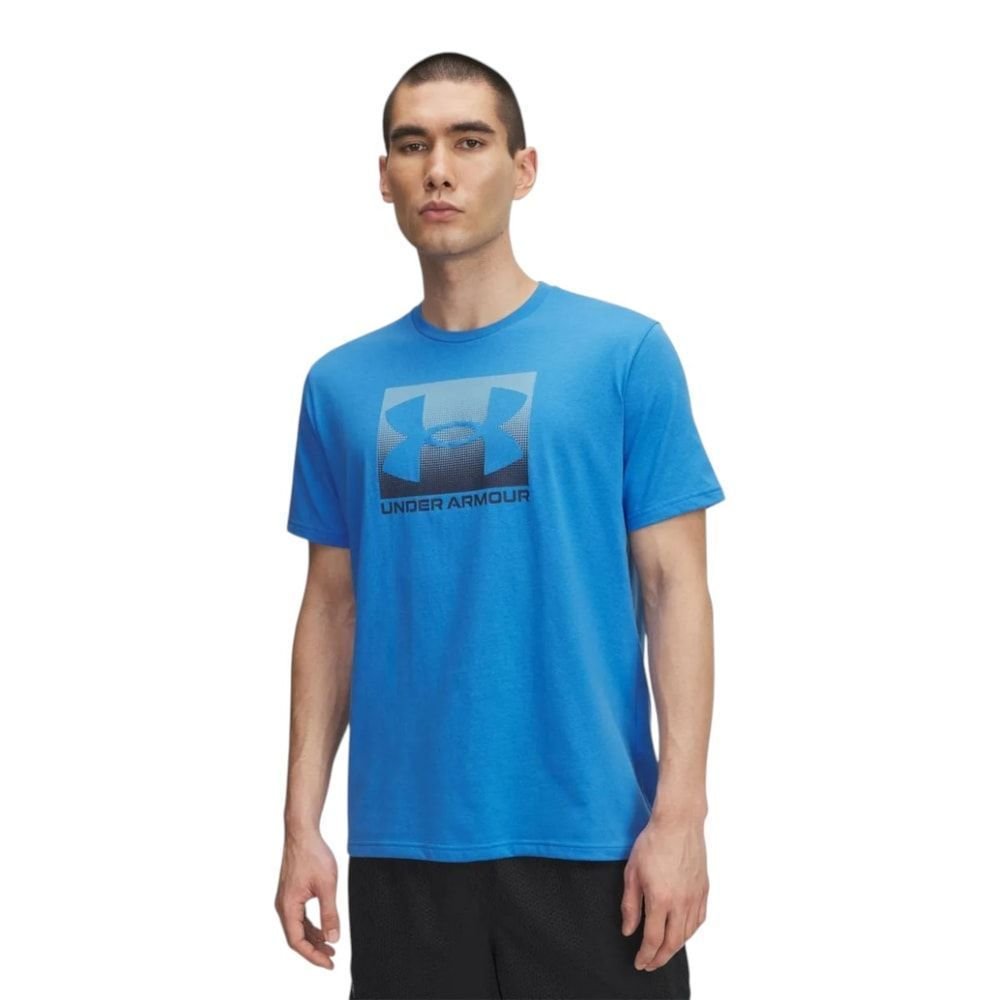 Camisa Under Armour Box Sports Up Masculina