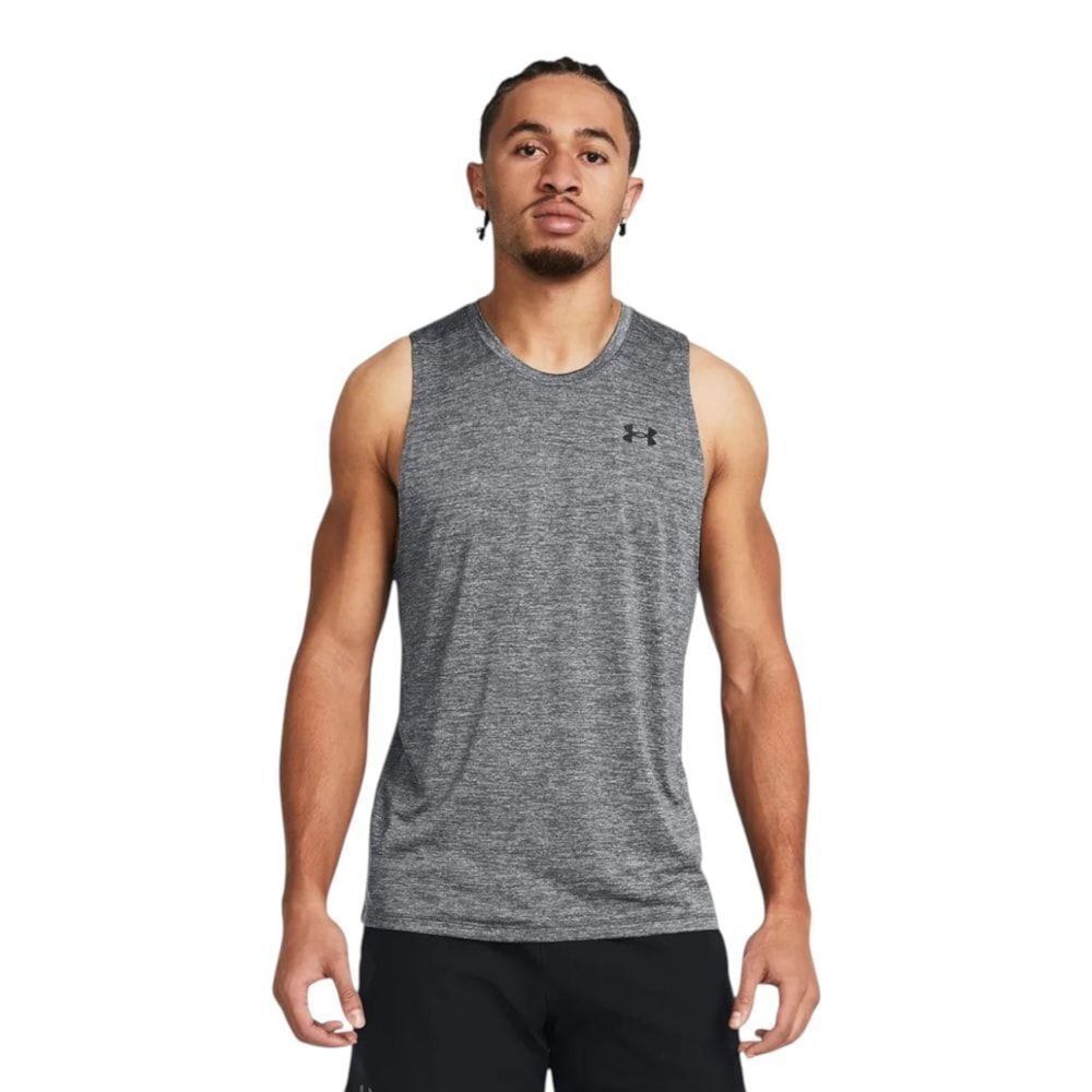 Regata Under Armour Tech Tank Masculina