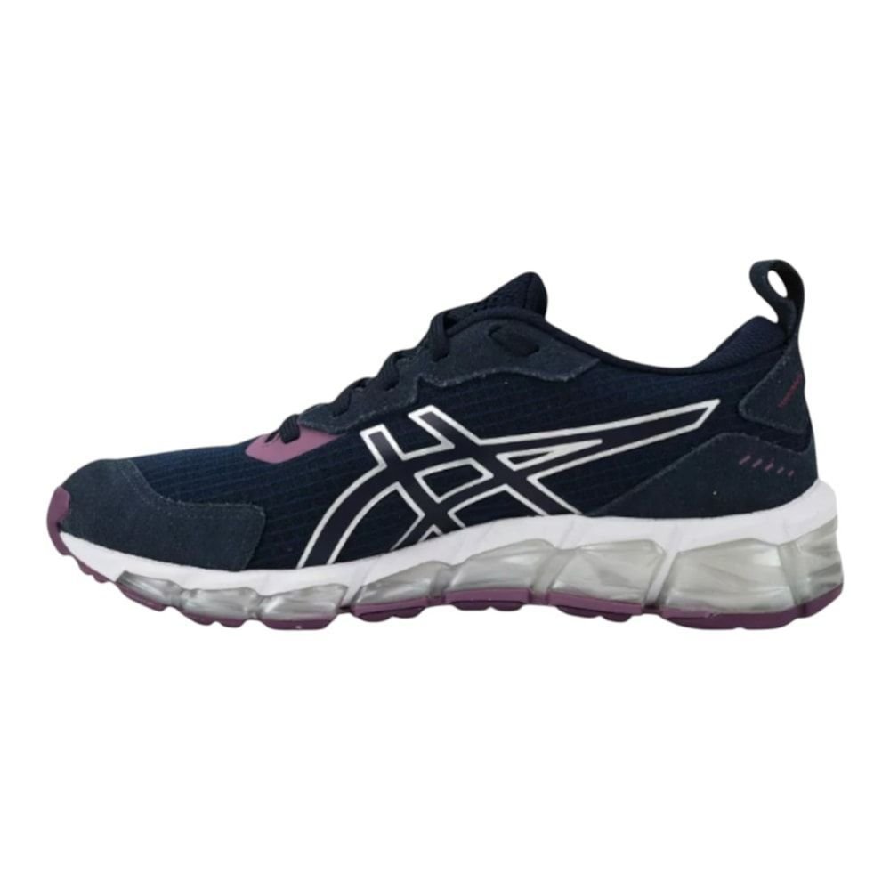 Tênis Asics Gel-Quantum 360 CTW Feminino Azul Marinho 2