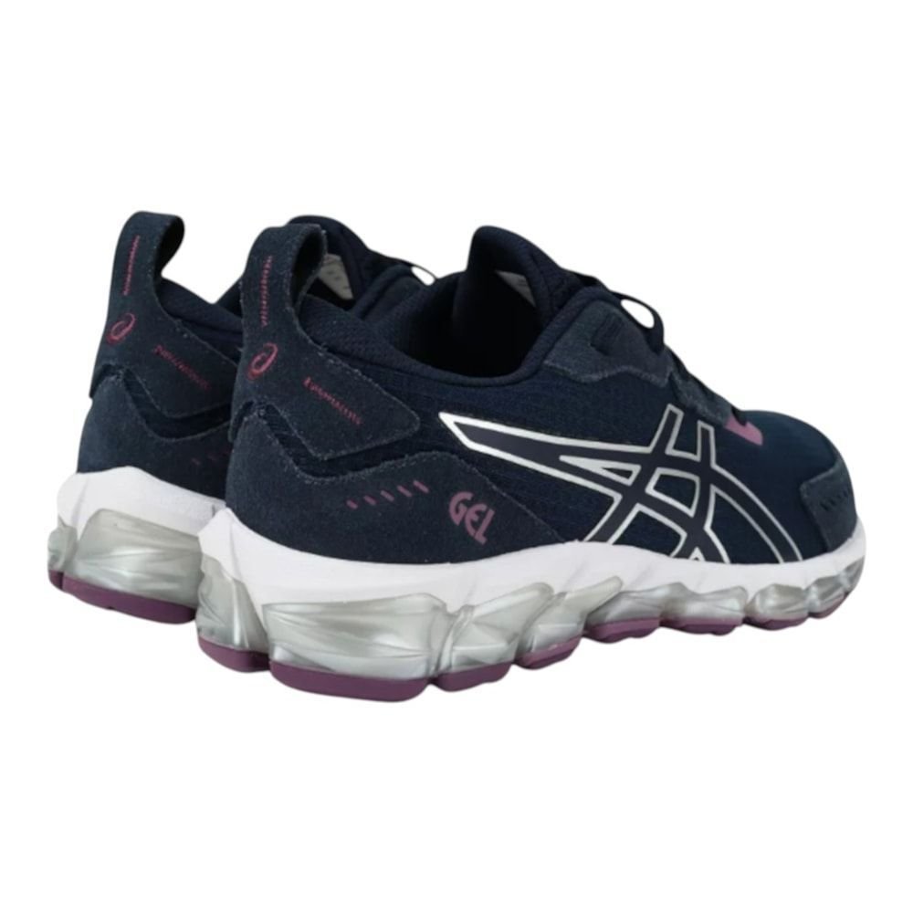 Tênis Asics Gel-Quantum 360 CTW Feminino Azul Marinho 4