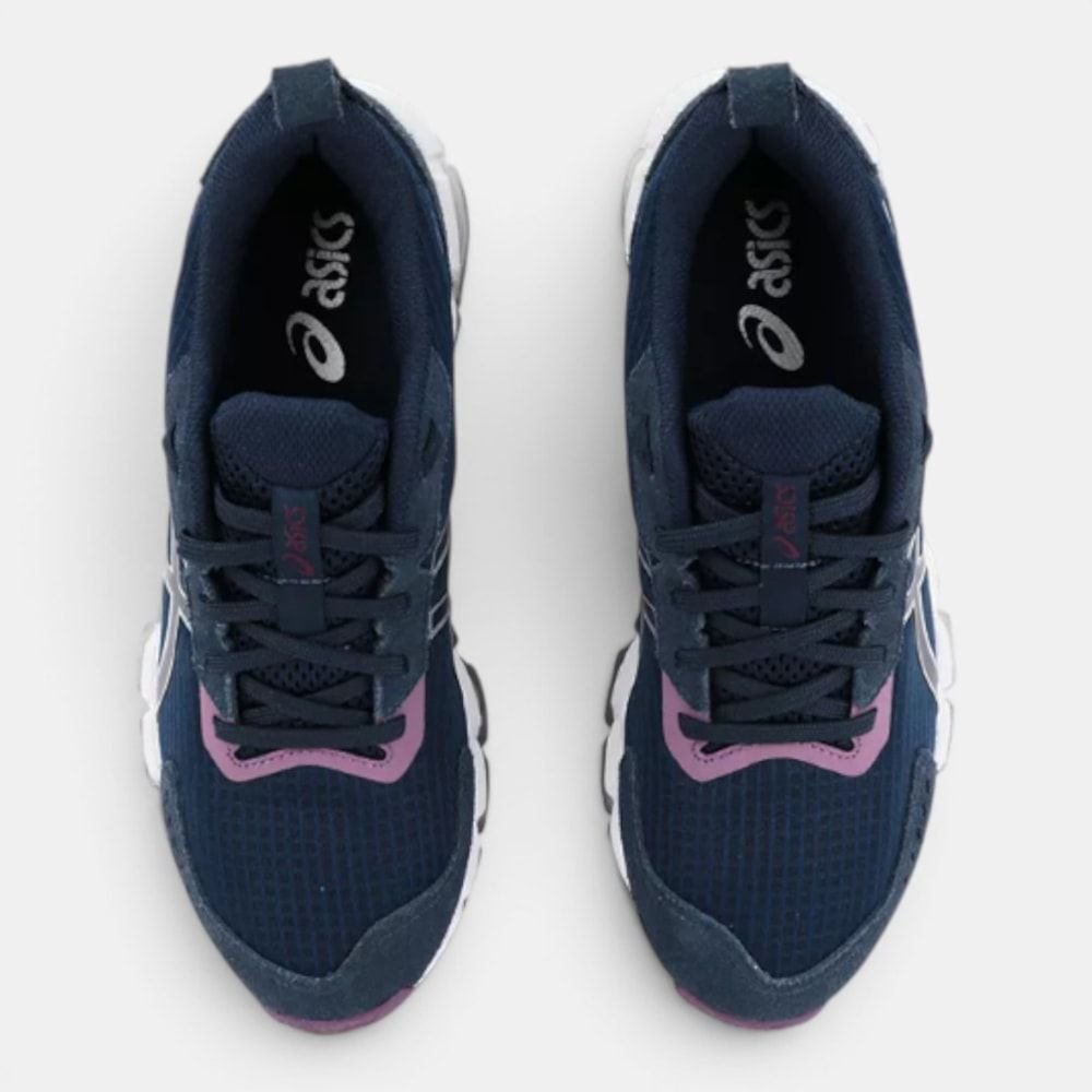 Tênis Asics Gel-Quantum 360 CTW Feminino Azul Marinho 5