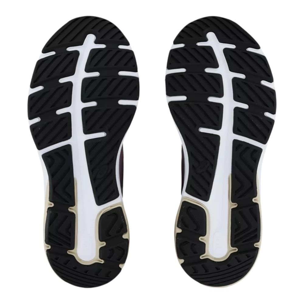Tênis Asics Gel-Shogun ST Feminino Bege 6