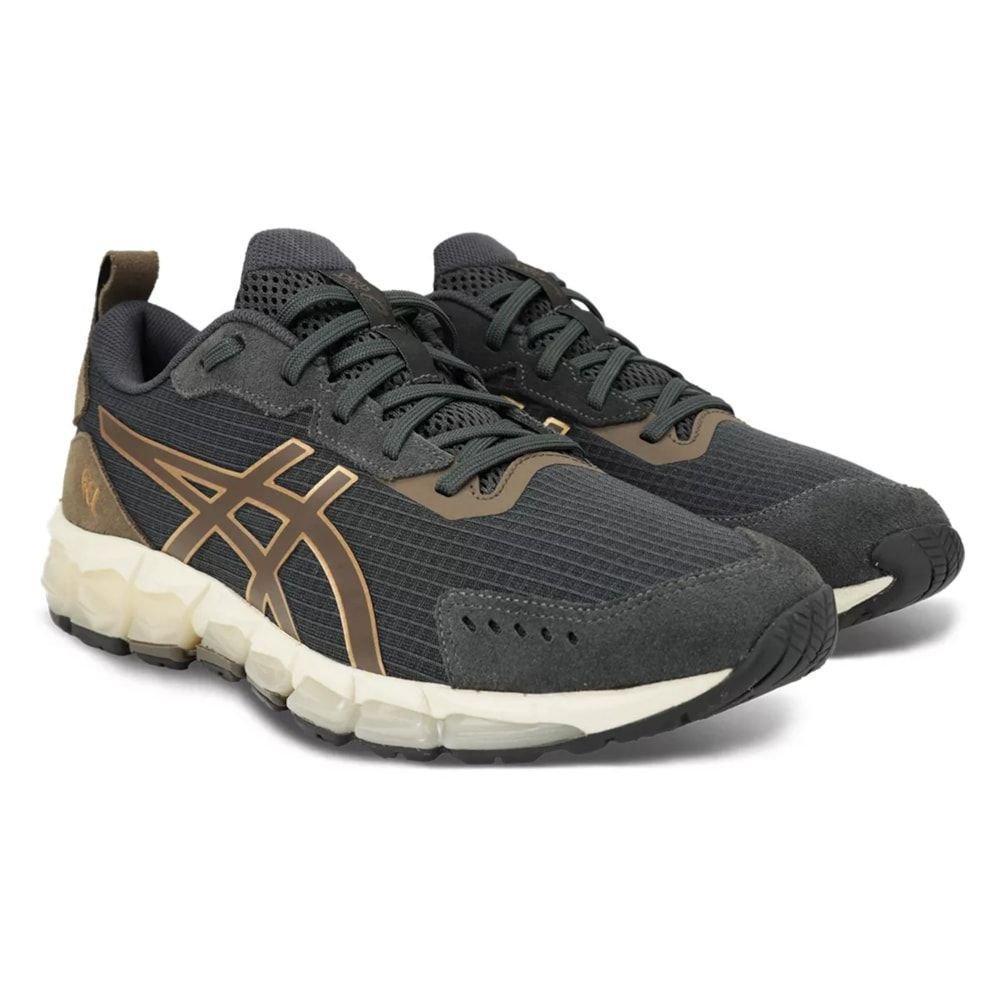 Tênis Asics Gel-Quantum 360 CTW Masculino Preto 3