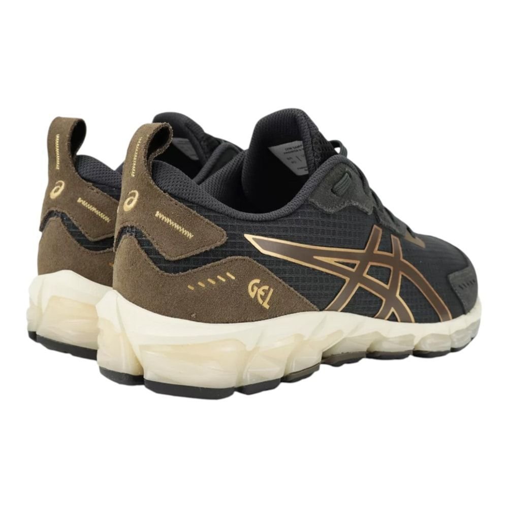 Tênis Asics Gel-Quantum 360 CTW Masculino Preto 4