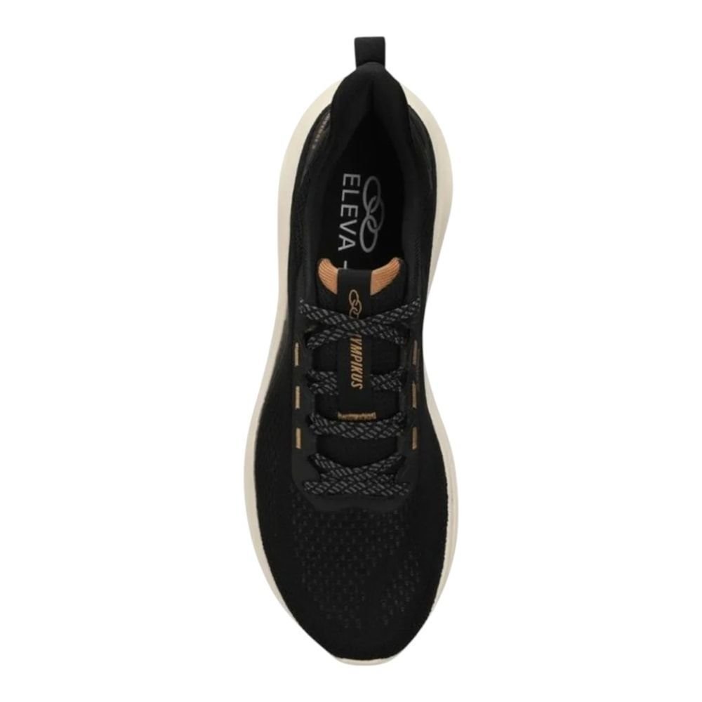 Tênis Olympikus Inverse 2 Masculino Preto 5