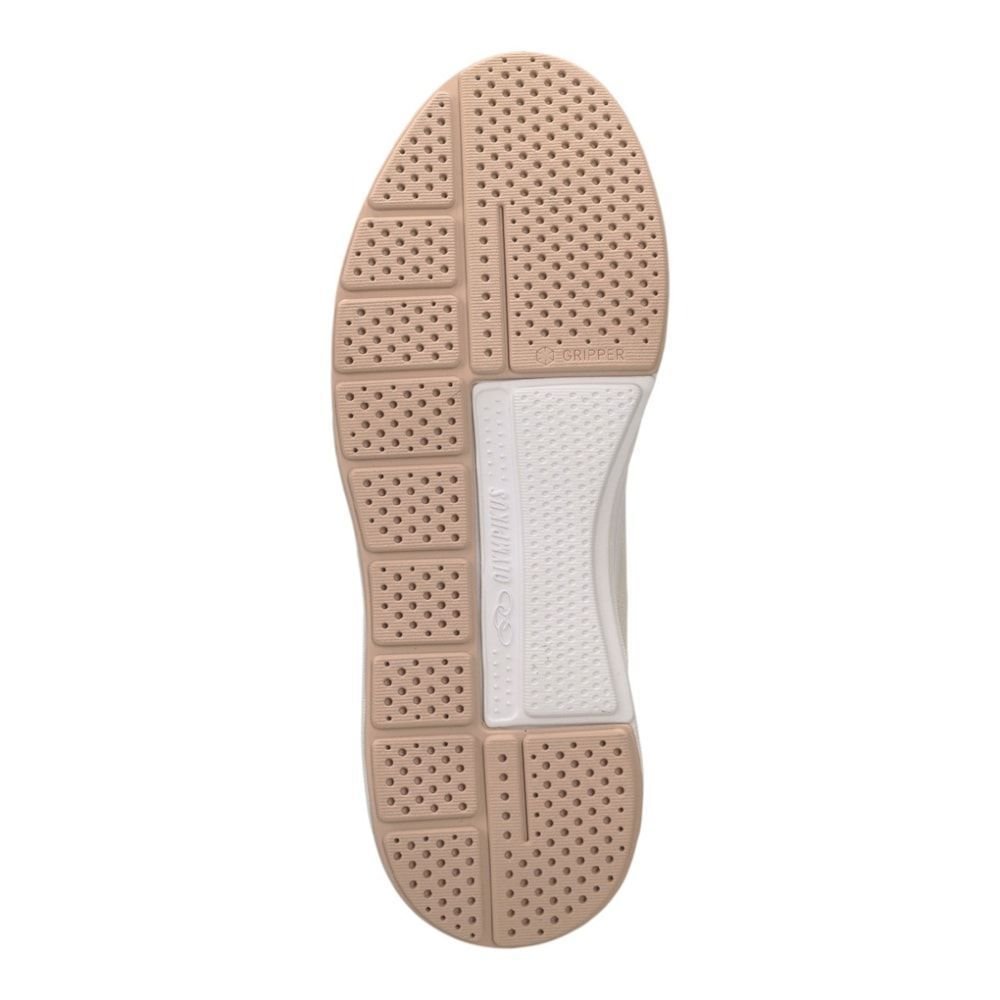 Tênis Olympikus Versa Feminino Branco 5
