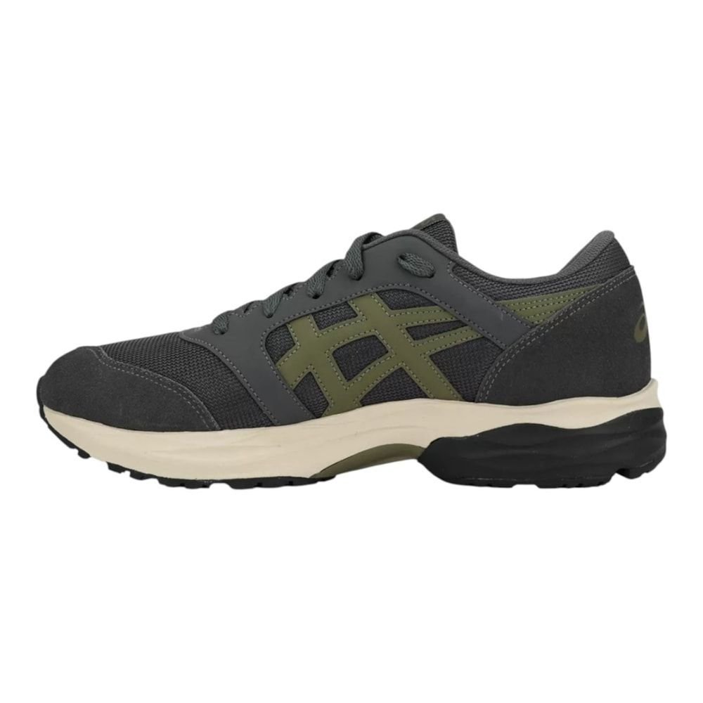Tênis Asics Gel-Takumi Masculino Cinza 2