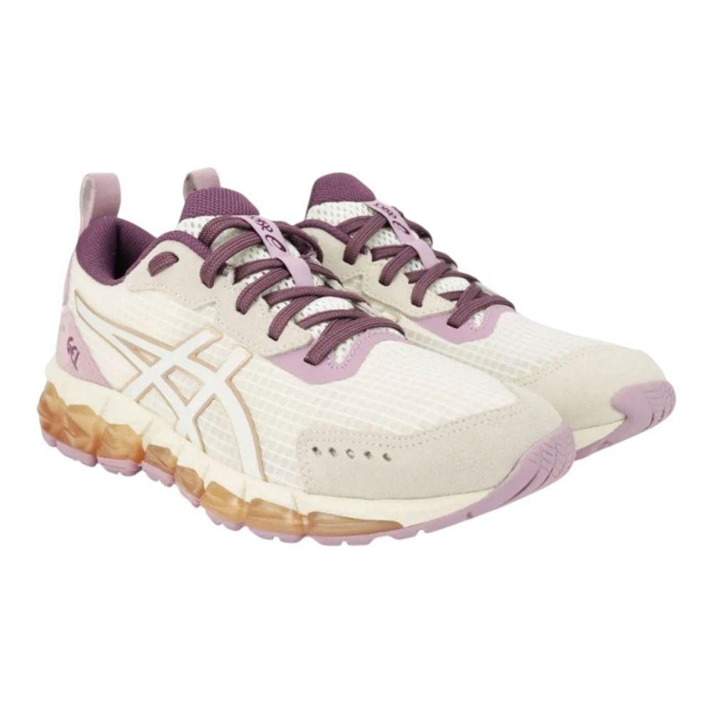 Tênis Asics Gel-Quantum 360 CTW Feminino Bege 3
