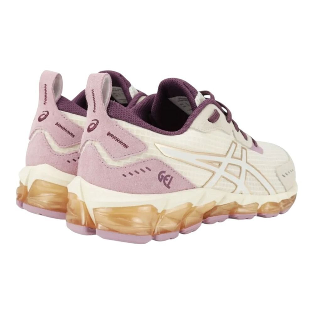 Tênis Asics Gel-Quantum 360 CTW Feminino Bege 4