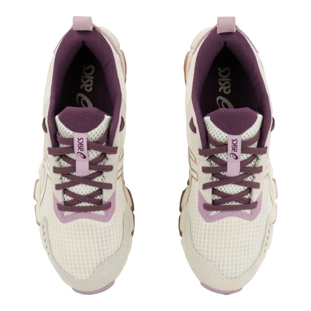Tênis Asics Gel-Quantum 360 CTW Feminino Bege 5