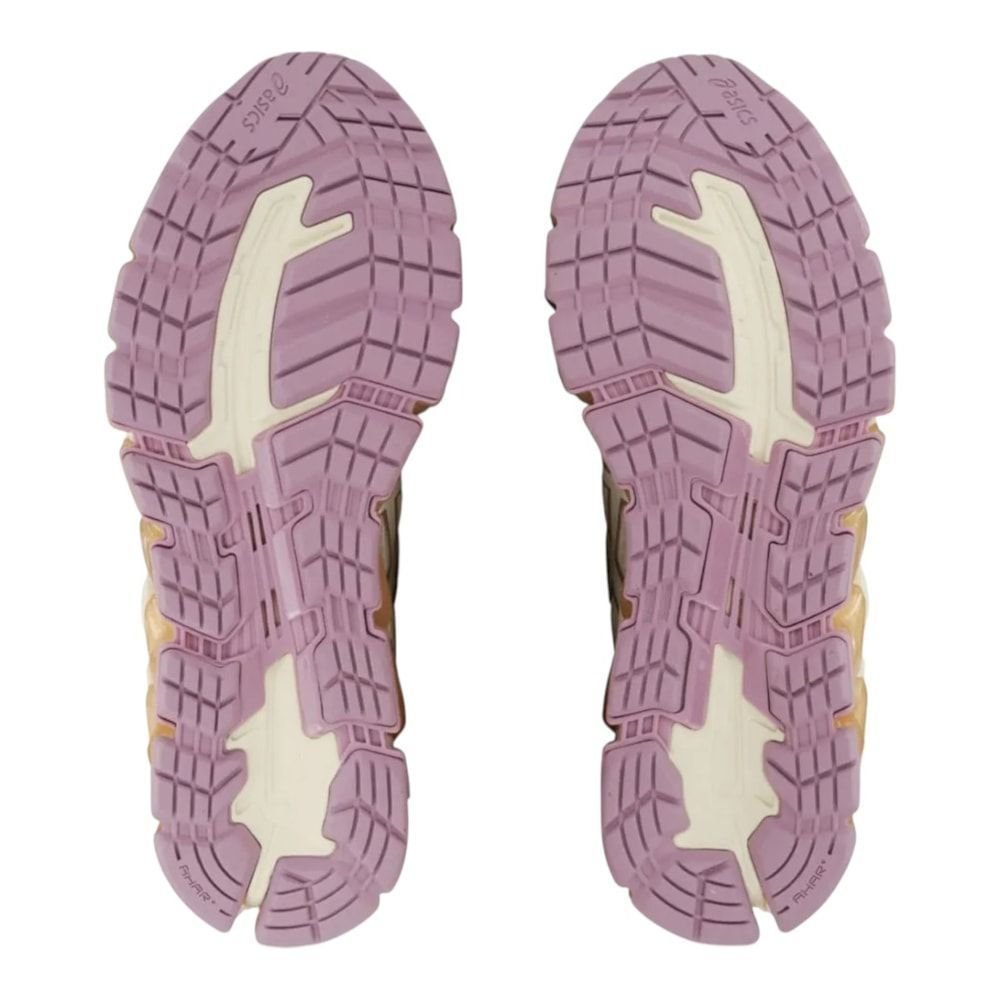 Tênis Asics Gel-Quantum 360 CTW Feminino Bege 6