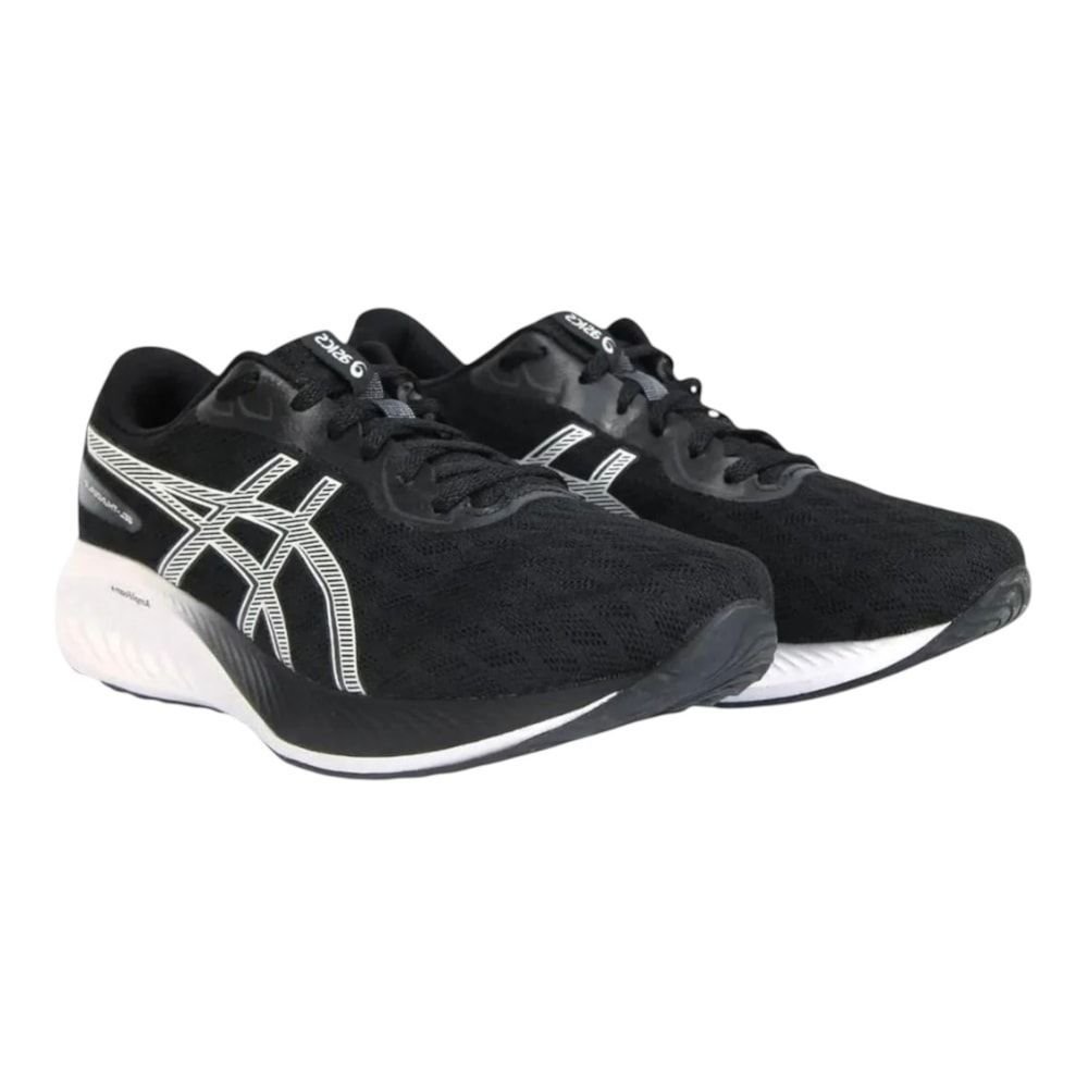 Tênis Asics Gel-Thunderlight 2 Masculino Preto 2