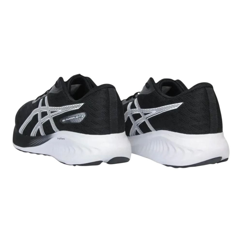 Tênis Asics Gel-Thunderlight 2 Masculino Preto 3